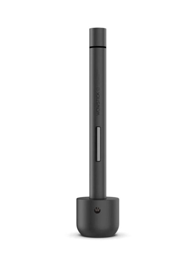 NIBEMINENT - Wowstick 1F Pro Electric Screwdriver White/Black - Image 1