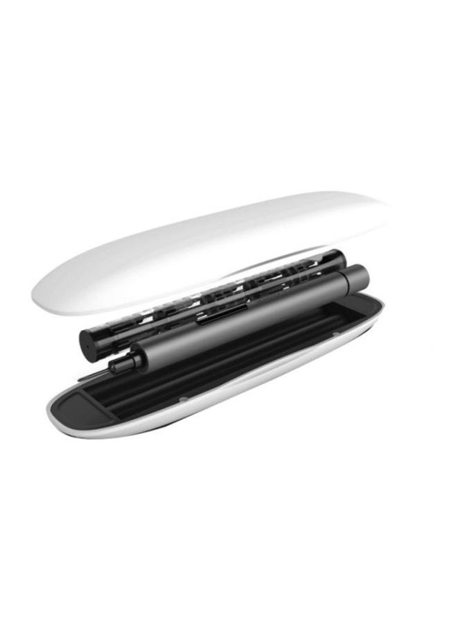 NIBEMINENT - Wowstick 1F Pro Electric Screwdriver White/Black - Image 1