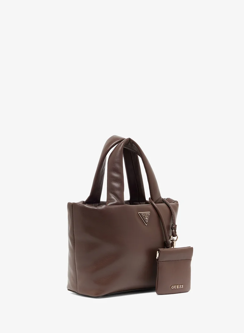 GUESS  Sunetra Mini Tote Bag for Women | Best Price UAE