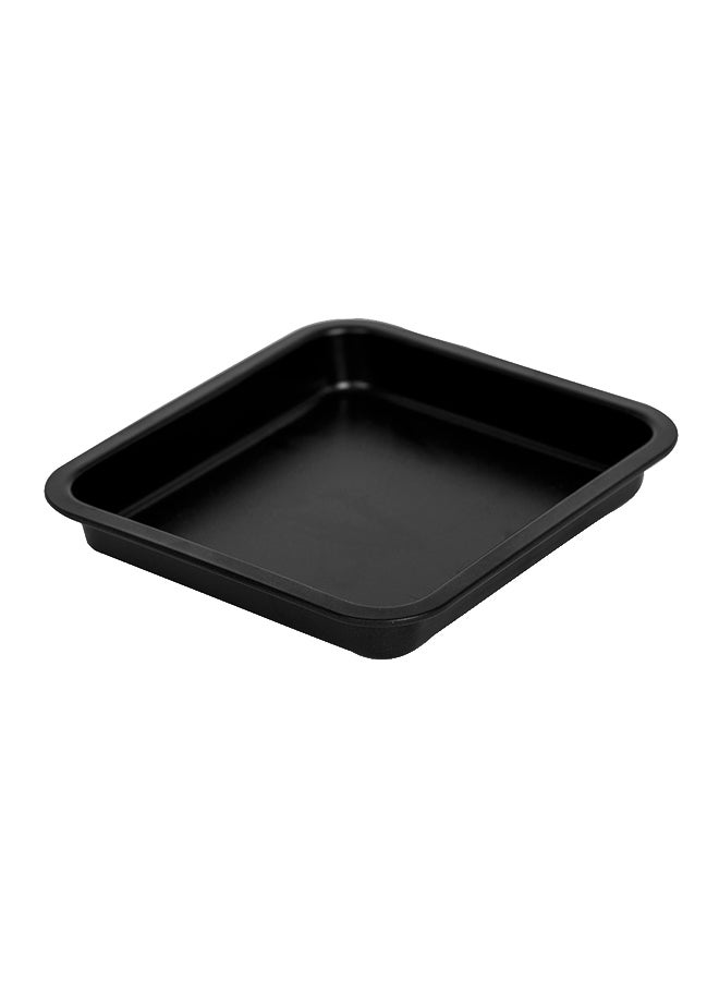 EDISON Air Fryer 16 Functions 1600W 12L 12.0 L 1600.0 W 6285360269562 Black - Image 2