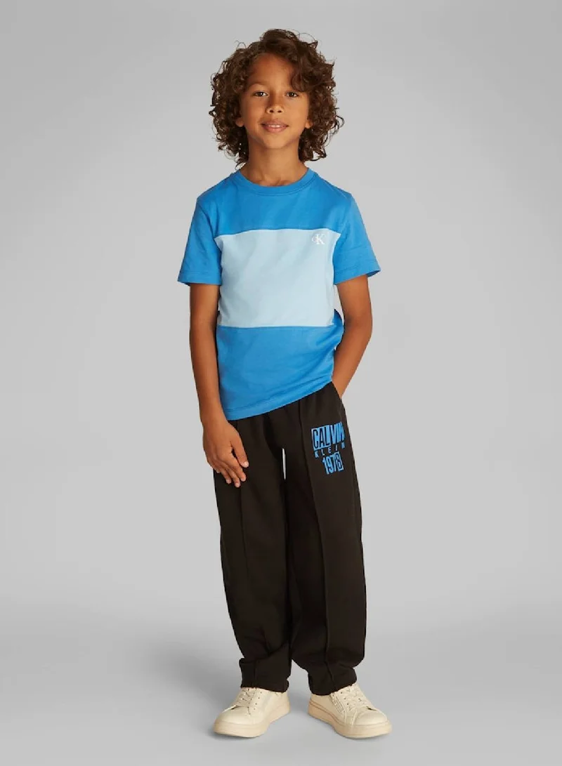 Calvin Klein Jeans T-Shirt - 2 Pack