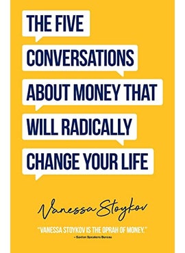 The Five Conversations You Need To Have About Money  - Image 1