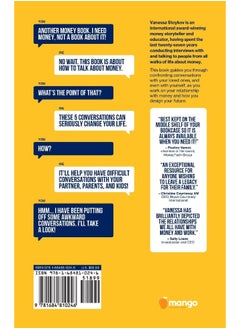 The Five Conversations You Need To Have About Money  - Image 2