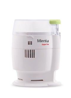 Mienta Mienta Chopper Plus Combi 1000 Watt White  - Image 2
