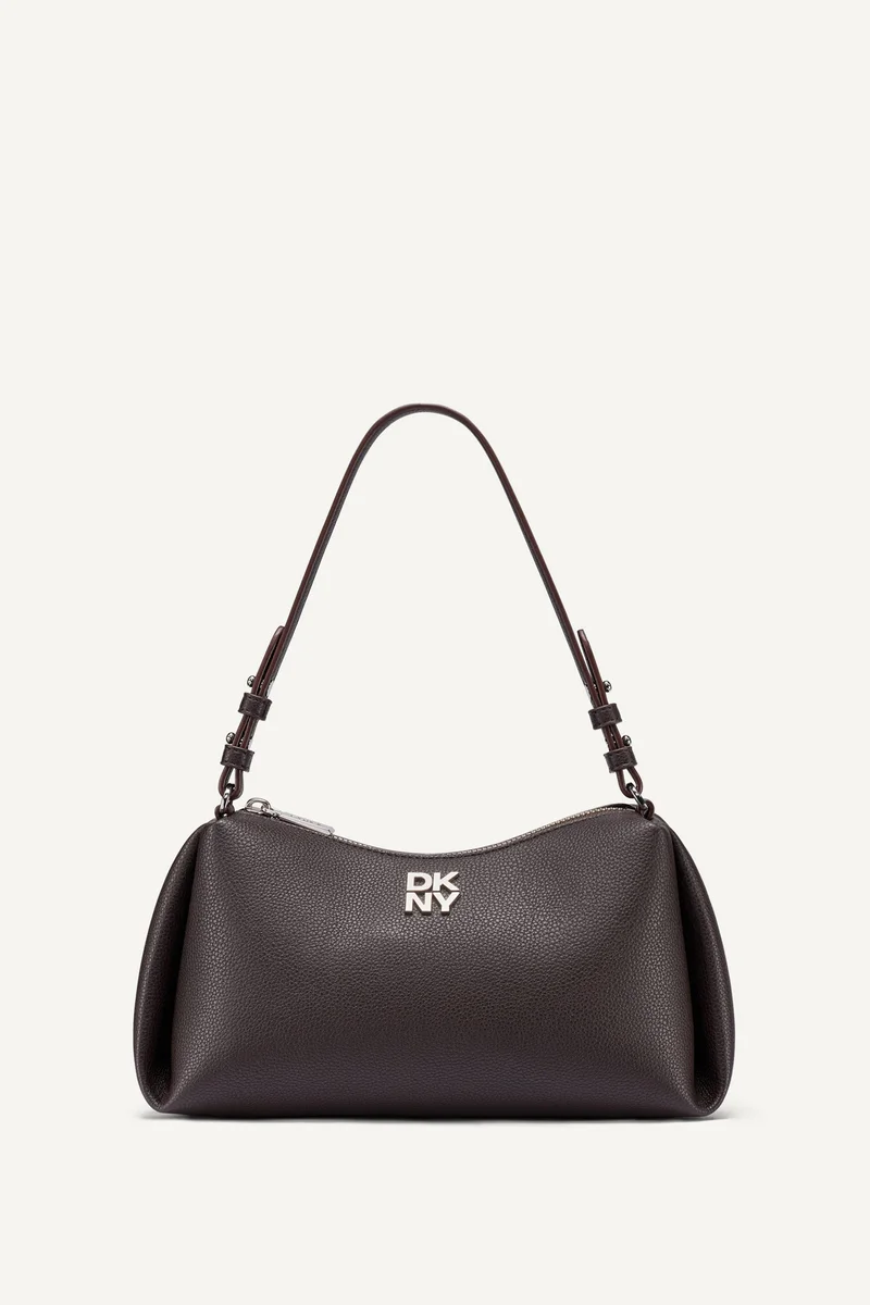 REMY TOP ZIP SHOULDER BAG