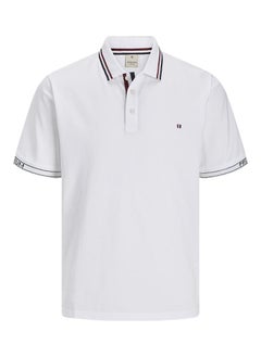 JACK & JONES JPRBLUGABRIEL SS POLO 