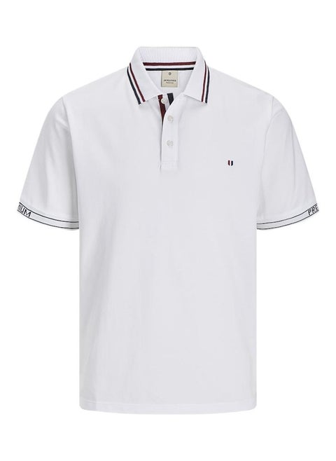 JPRBLUGABRIEL SS POLO