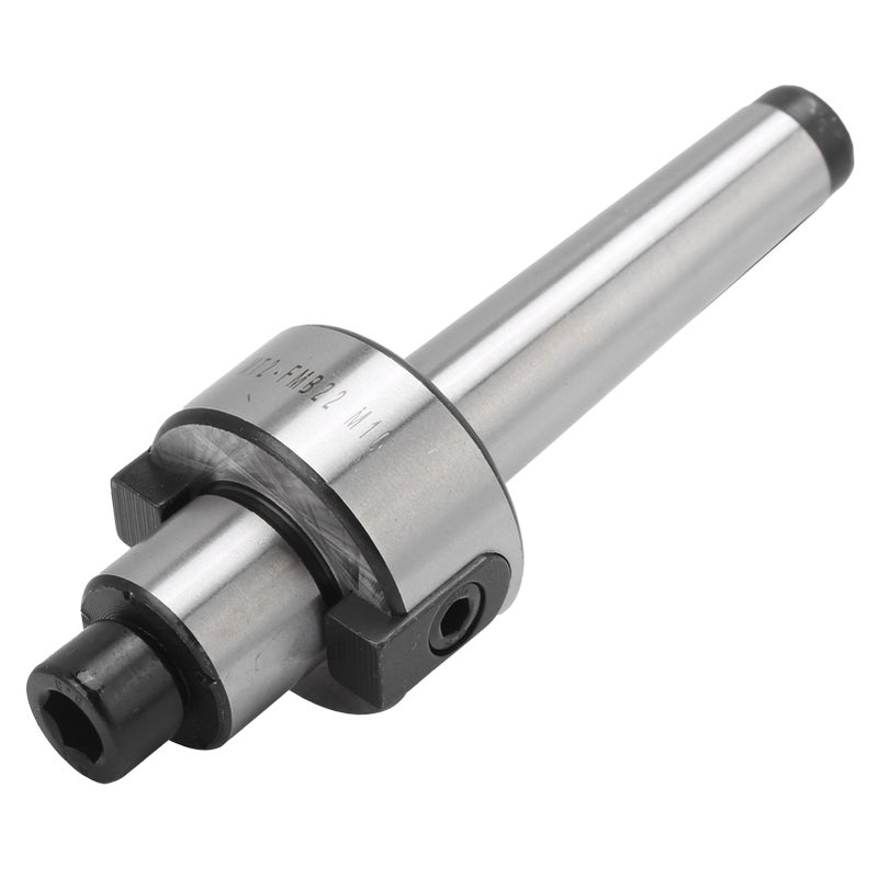 قاب آلة الطحن CNC وجه قرص الطحن مقبض الاتصال المواد المعدنية MT2‑FMB22‑M10 - Image 4