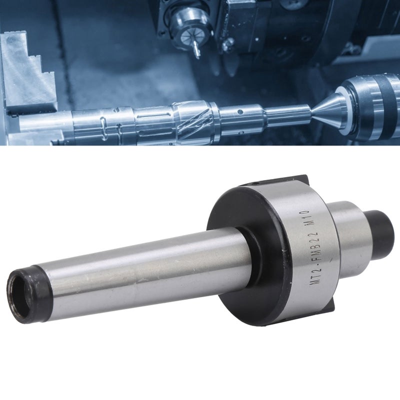 قاب آلة الطحن CNC وجه قرص الطحن مقبض الاتصال المواد المعدنية MT2‑FMB22‑M10 - Image 2