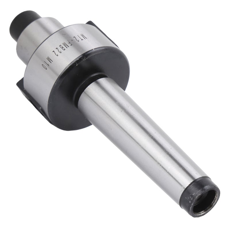 قاب آلة الطحن CNC وجه قرص الطحن مقبض الاتصال المواد المعدنية MT2‑FMB22‑M10 - Image 3
