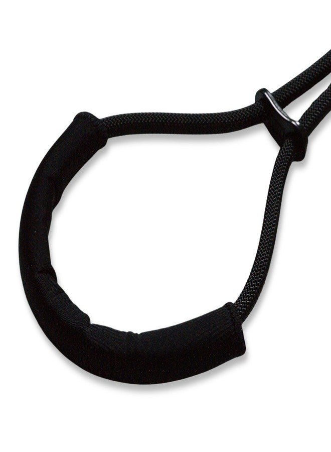 Fenrir Figure of 8 Dog Leash Stops Pulling for Medium/Large Dogs Comfortable Padded Nose Support, Spring Loaded Stopper 75 Inches - Image 4