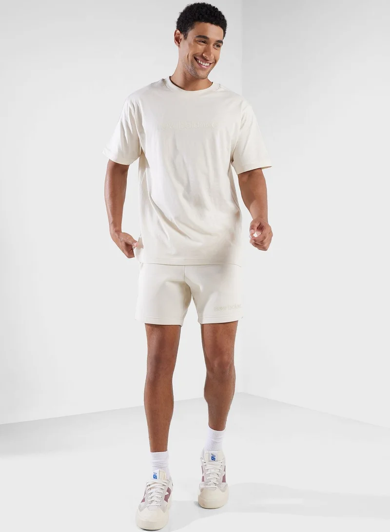 New Balance Shifted Graphic T-Shirt