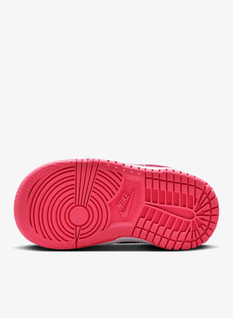 Nike Kids' Dunk Low Shoes