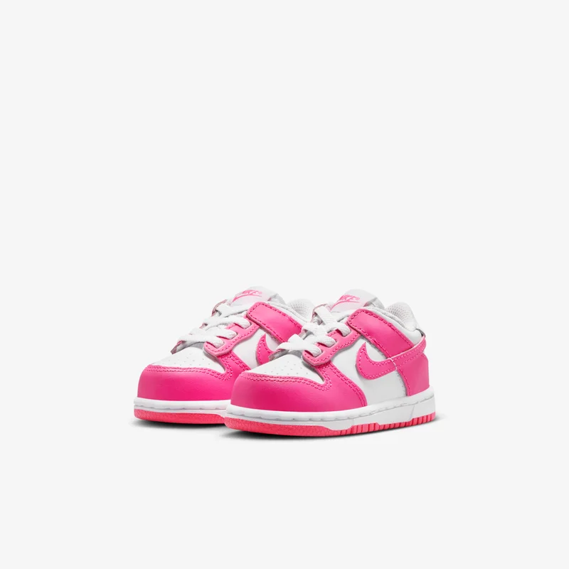 Nike Kids' Dunk Low Shoes