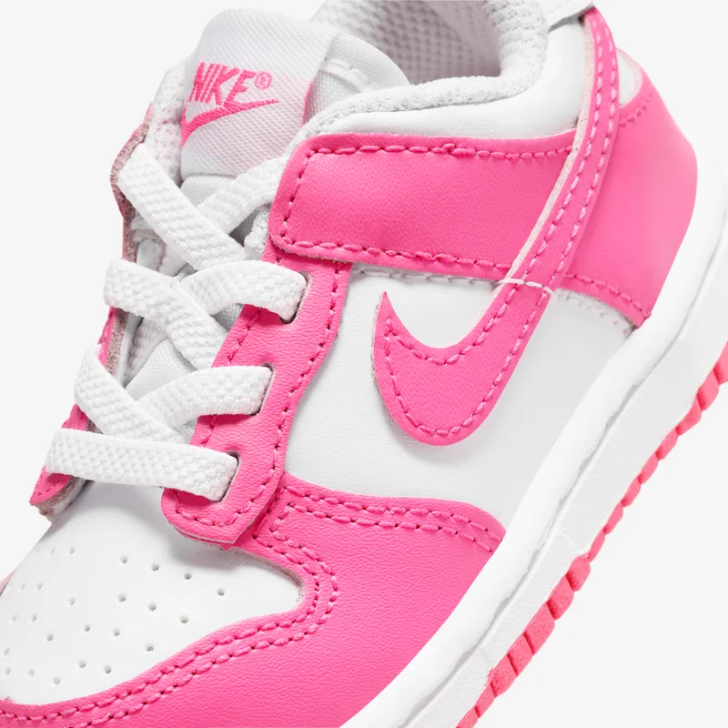 Nike Kids' Dunk Low Shoes