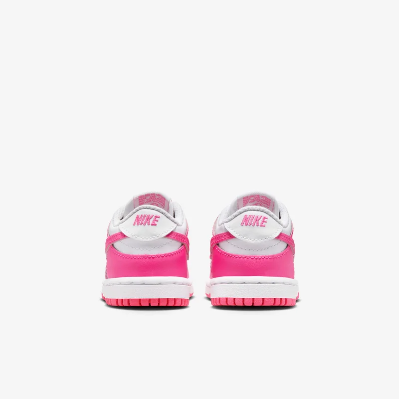 Nike Kids' Dunk Low Shoes