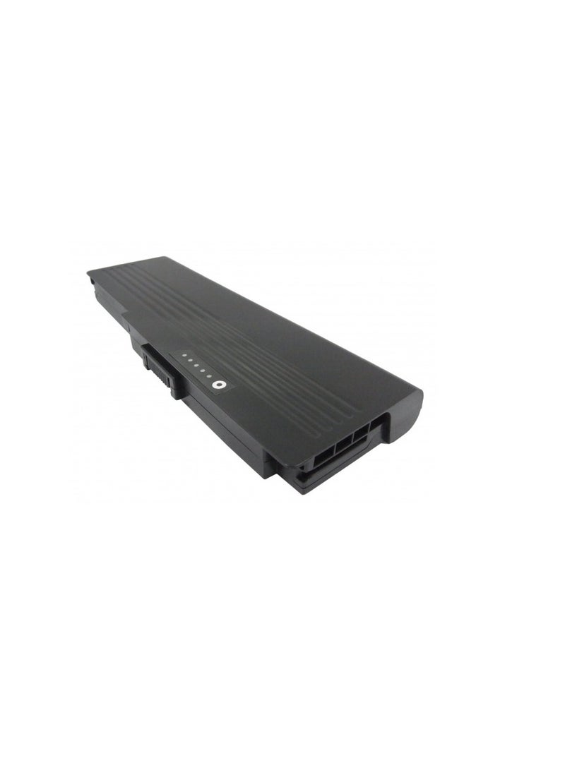 Terabyte Battery For Dell Inspiron 1420/Vostro 1400 Black - Image 2