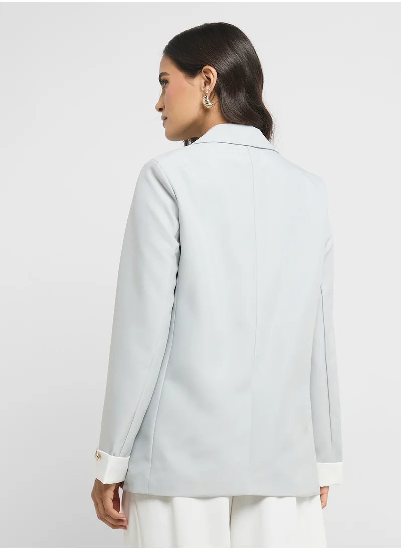 ايلا Tailored Blazer