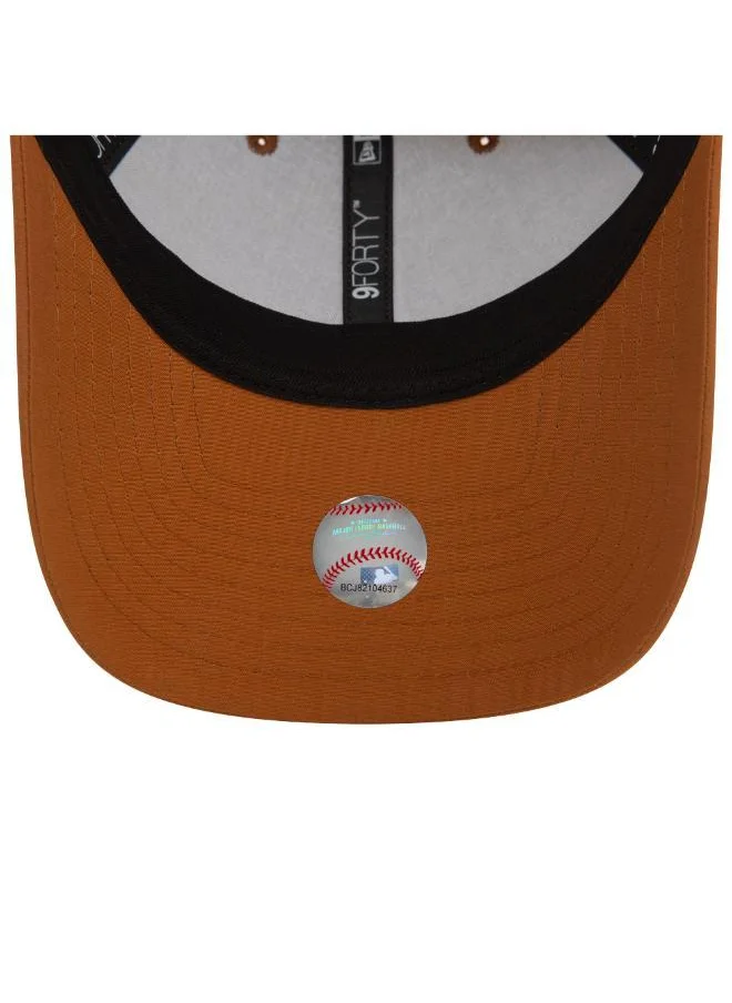 NEW ERA 9Forty New York Yankees Flawless Cap