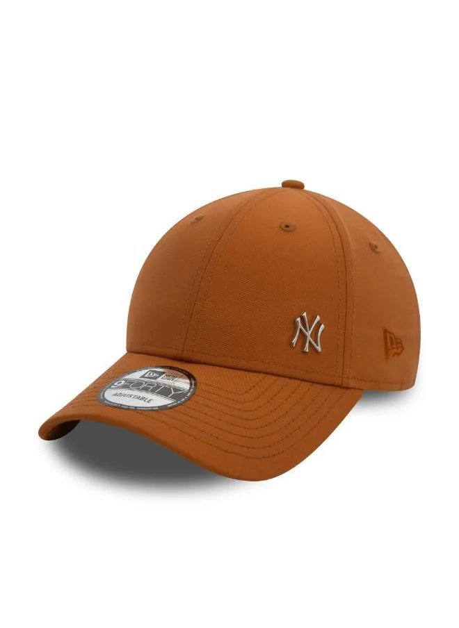 NEW ERA 9Forty New York Yankees Flawless Cap