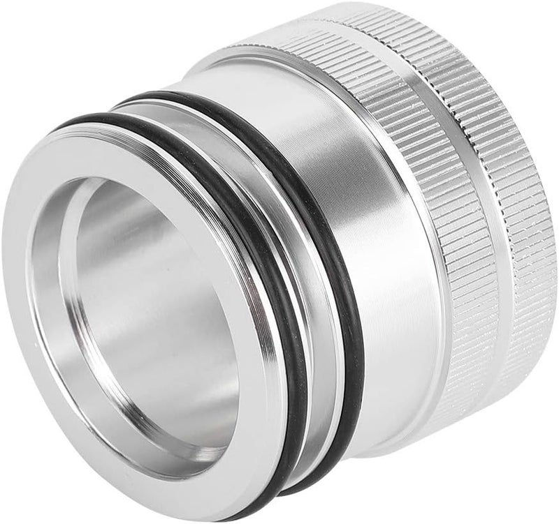 Axle in Wheel Bearing Greaser Tool for Polaris UTV ATV 44mm, Bearing Greaser Replacement Part, Heavy Duty Iron Tool for Easy Lubrication, No Axle Removal Required for Wheel Bearing - Image 2
