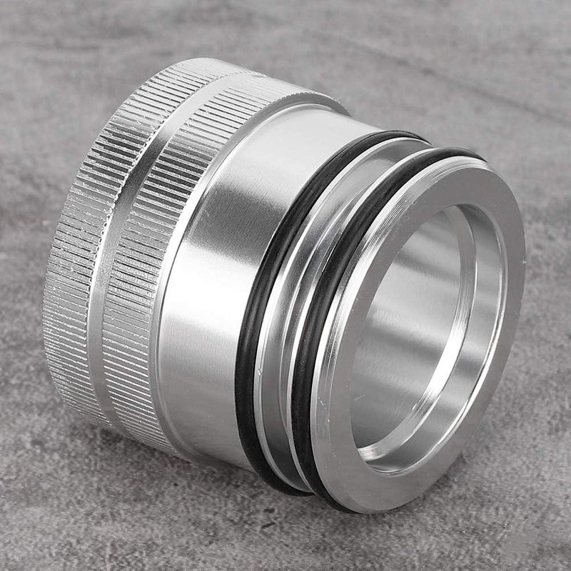 Axle in Wheel Bearing Greaser Tool for Polaris UTV ATV 44mm, Bearing Greaser Replacement Part, Heavy Duty Iron Tool for Easy Lubrication, No Axle Removal Required for Wheel Bearing - Image 4