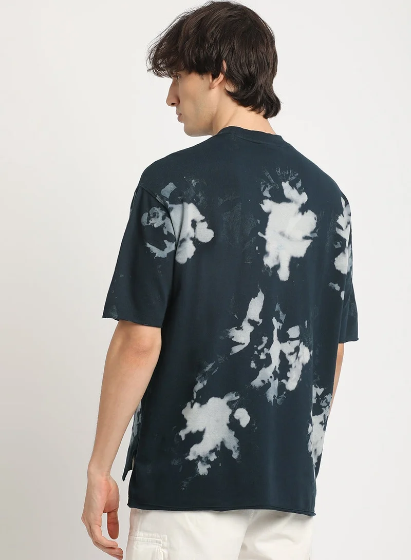 THE BEAR HOUSE  Men’s Cotton T-Shirt – Soft, Breathable & Comfortable, Perfect for Casual Wear, Ideal for Everyday & Summer for Men | Best Price UAE