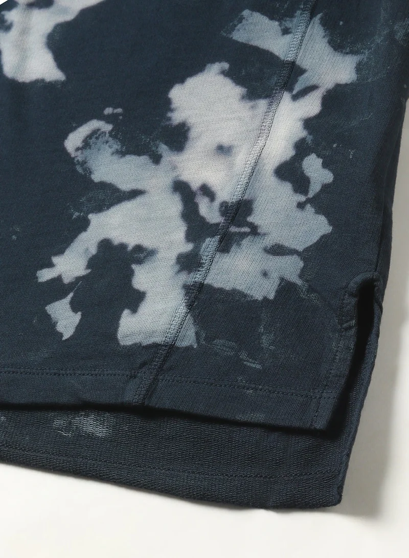 THE BEAR HOUSE  Men’s Cotton T-Shirt – Soft, Breathable & Comfortable, Perfect for Casual Wear, Ideal for Everyday & Summer for Men | Best Price UAE