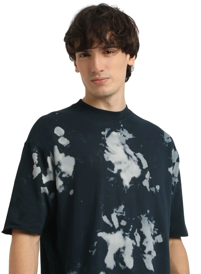 Men’s Cotton T-Shirt – Soft, Breathable & Comfortable, Perfect for Casual Wear, Ideal for Everyday & Summer
