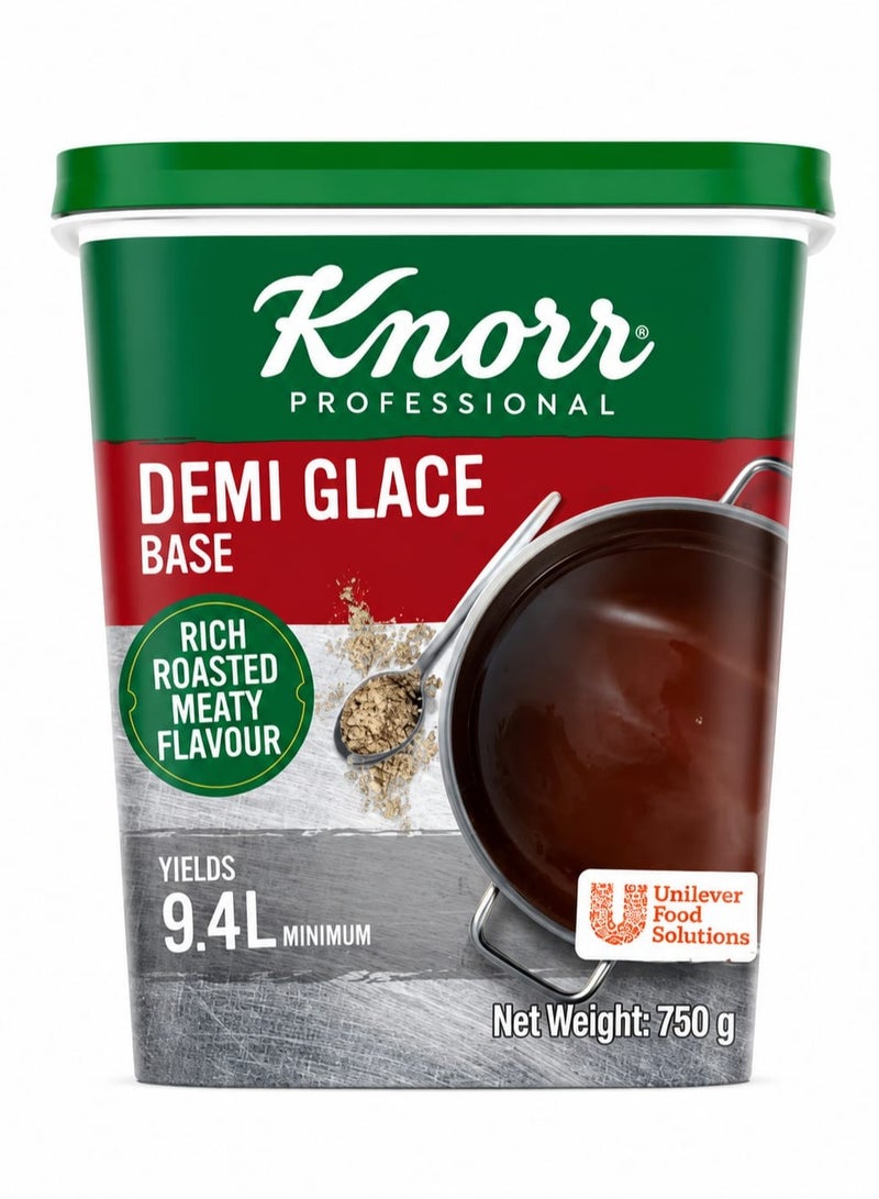 Knorr Demi-Glace Sauce 750g