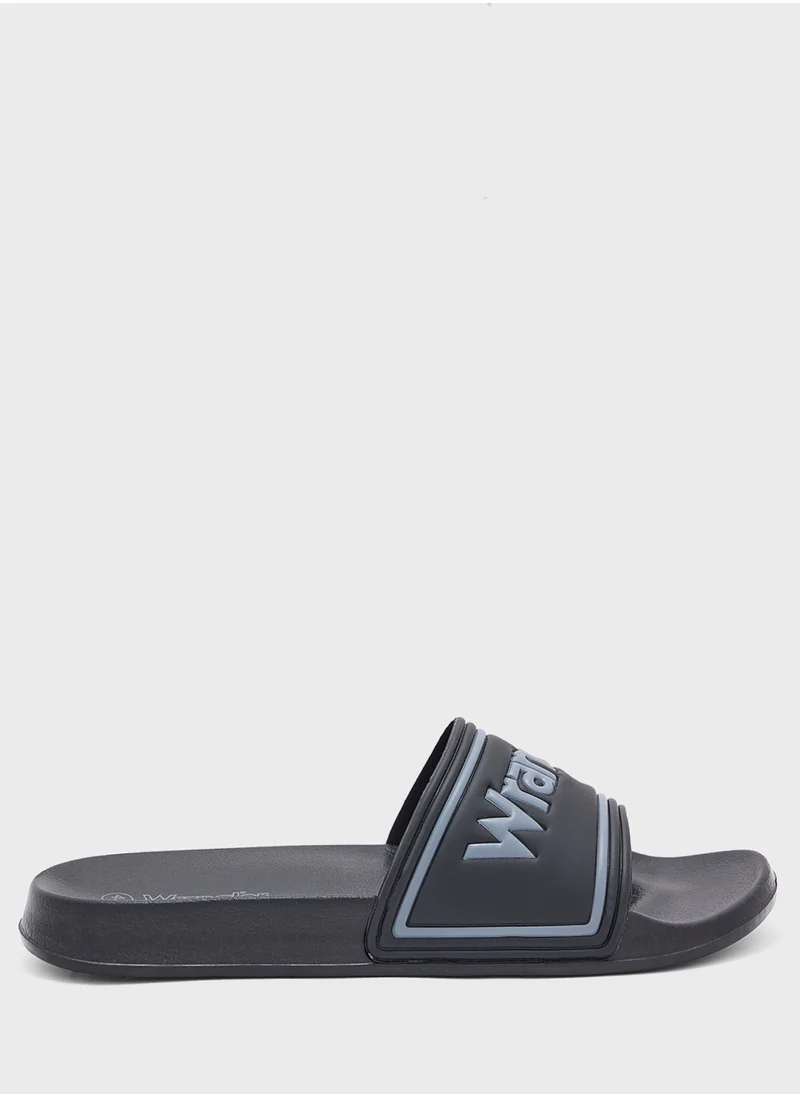 رانجلر Averell Flip Flops