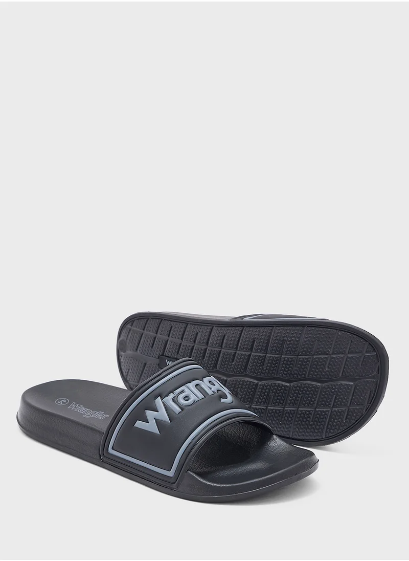 رانجلر Averell Flip Flops