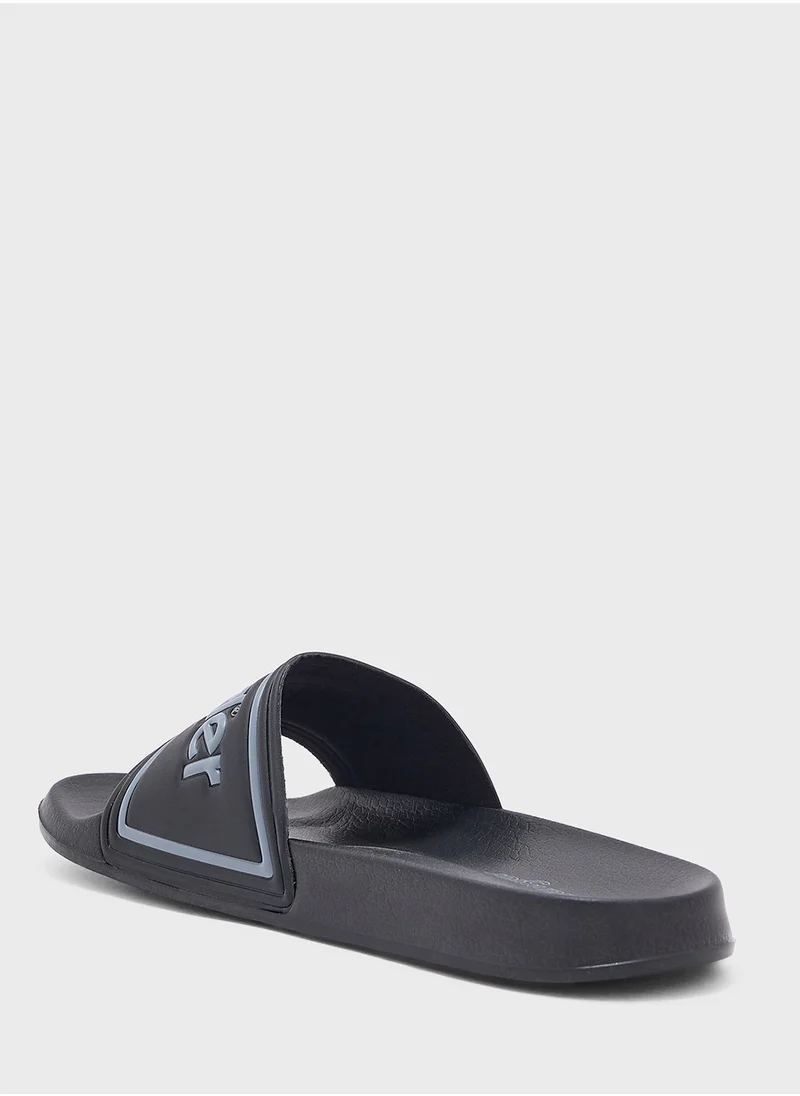 رانجلر Averell Flip Flops