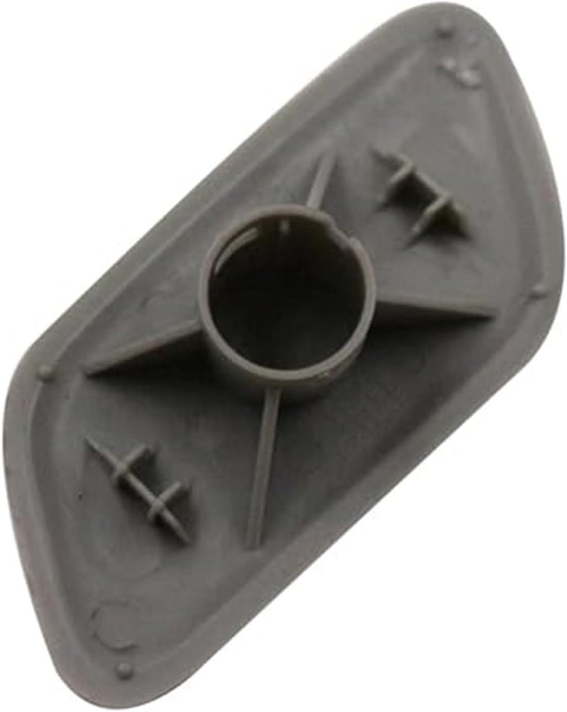Wivplex Left Side Headlight Washer Cap Cover for Toyota Avensis - Image 2