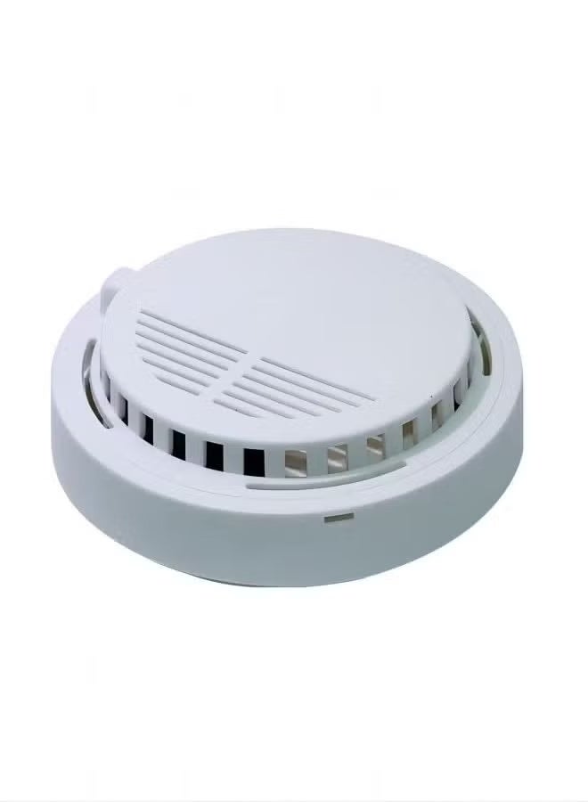Fire Alarm Detector White - Image 2