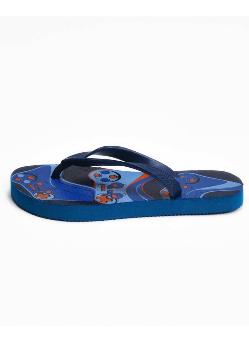 Onda Sheet Gaming flip Flop Slipper For  Boys  - Image 4