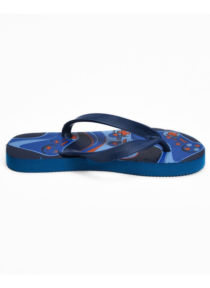 Onda Sheet Gaming flip Flop Slipper For  Boys  - Image 5