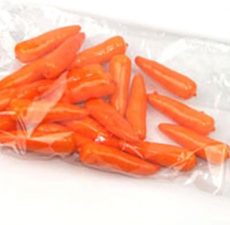 Precision polished solid material Artificial Vegetables Set 20 Pcs Including Red Chili, Potato, Carrot, Pumpkin, Garlic for Kitchen, Market, Party or Home Decoration(Carrot) Consistent single item quality Salt resistant coating Durability boost selected material Nationwide delivery Simple multi-feature practical build Labor saving optimized design Care processed raw material Cost saving user oriented build Solid anti-deform Demand-based stock planning Wide daily application Local trackable shipment Single & bulk use compatible Room to room portable Cost effective global grade quality Stackable design Personal & public compatible Upgraded general grade quality Market need oriented construction All user group compatible Fixed & portable compatible Updated modern design Diverse use resistant crafted quality Priority based order prep - Image 1