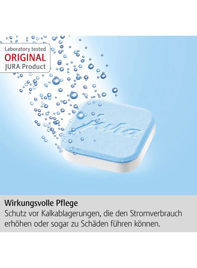 jura Decalcifying Tablets (9 tablets)  - Image 2