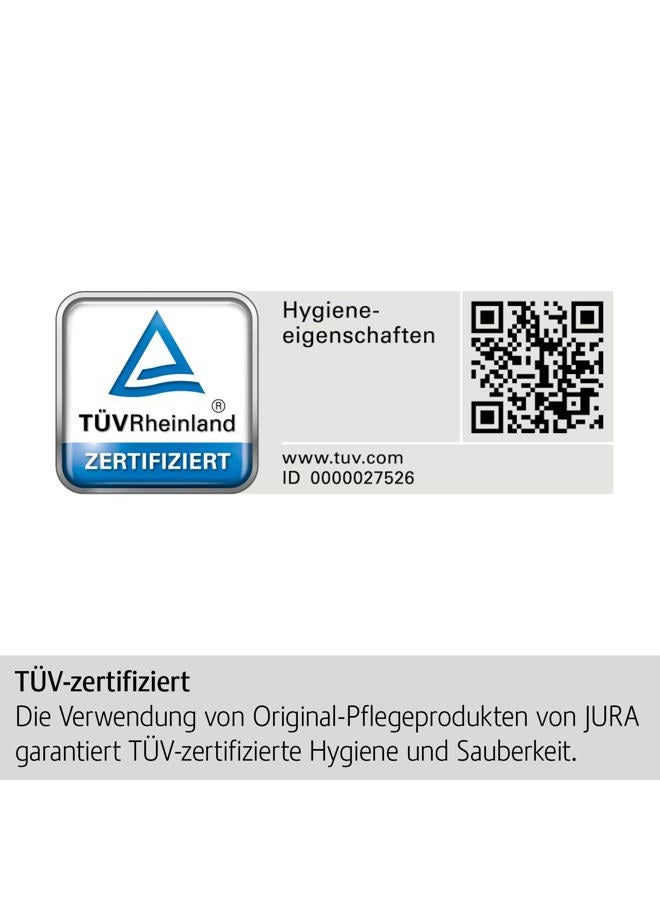 jura Decalcifying Tablets (9 tablets)  - Image 4