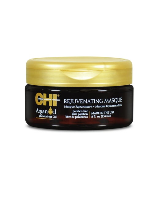 ARGAN OIL REJUVENATING MASK 237ml