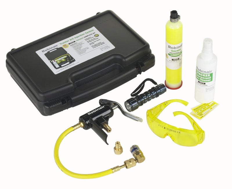 Robinair (16235) UV Leak Detection Kit - Image 3