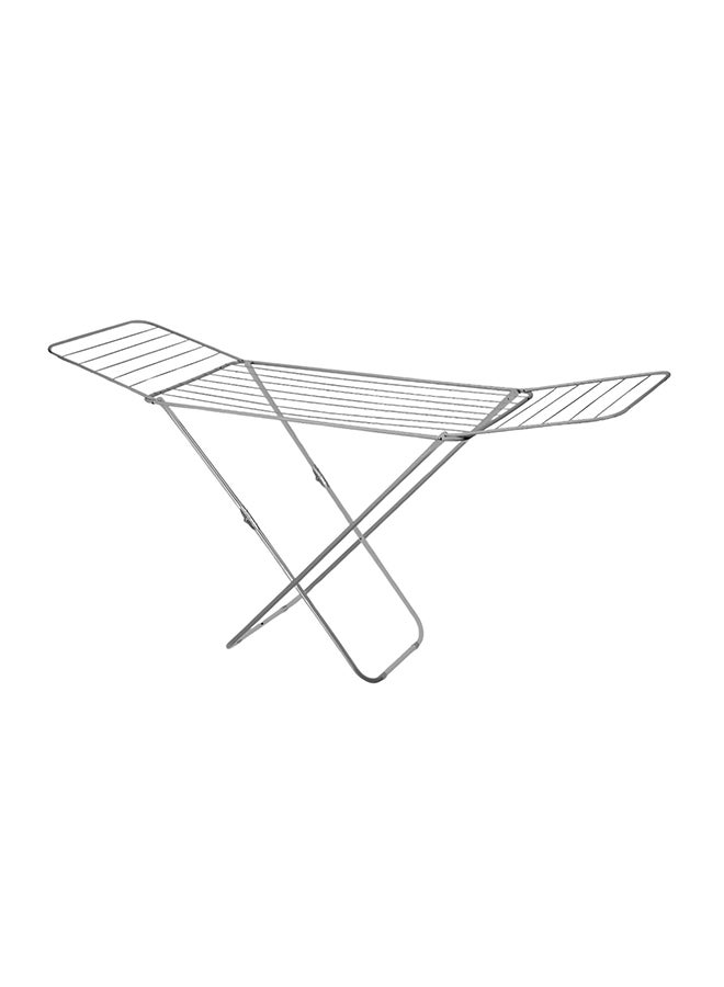 Feelings- Cloth Dryer Stand Metal 18 Mtr, Open Size: 50x180x105Cm - Image 1