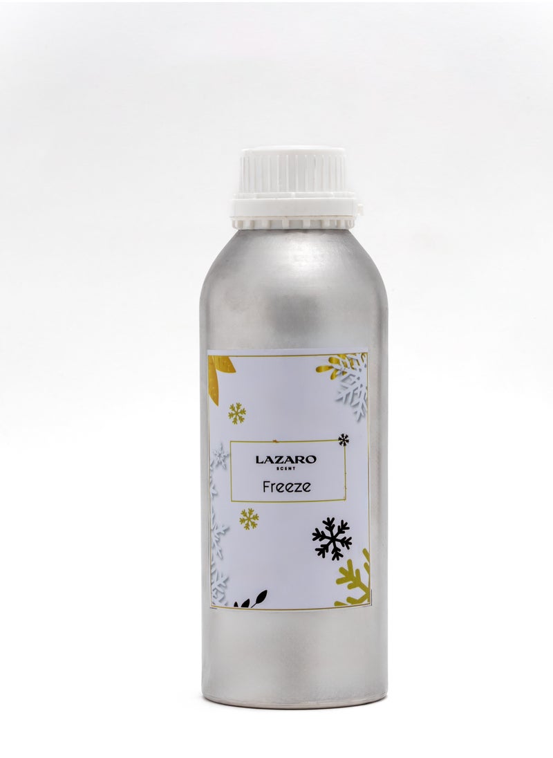   لازارو سينت - زيت فريز معطر - Image 1