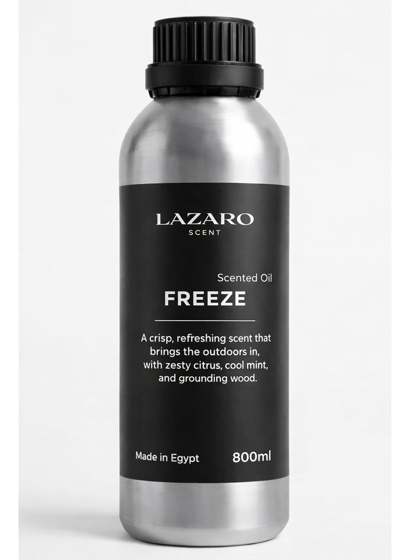   لازارو سينت زيت فريز معطر - 800 مل - Image 1