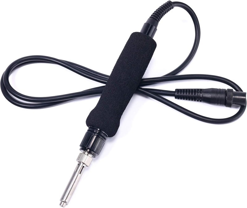 YIHUA Replacement Pen SolidTip Type for YIHUA 939DII  939DVII Wood Burning Pyrography Station - Image 1