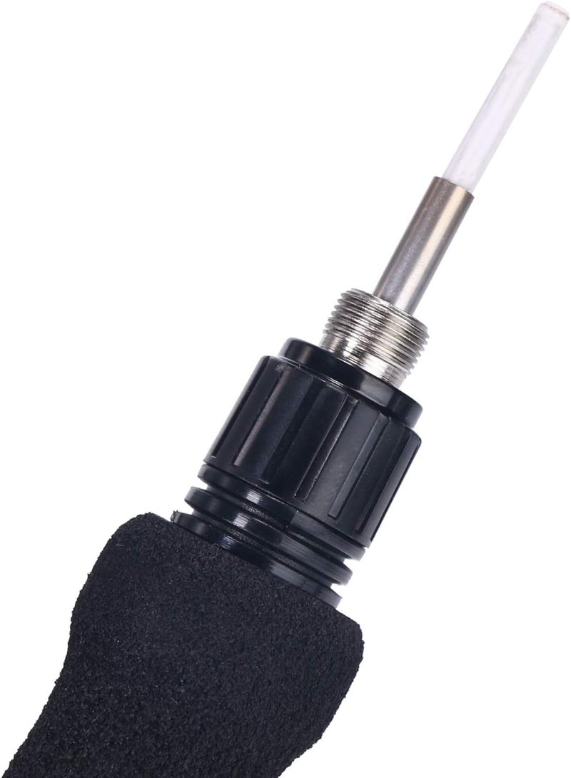 YIHUA Replacement Pen SolidTip Type for YIHUA 939DII  939DVII Wood Burning Pyrography Station - Image 5