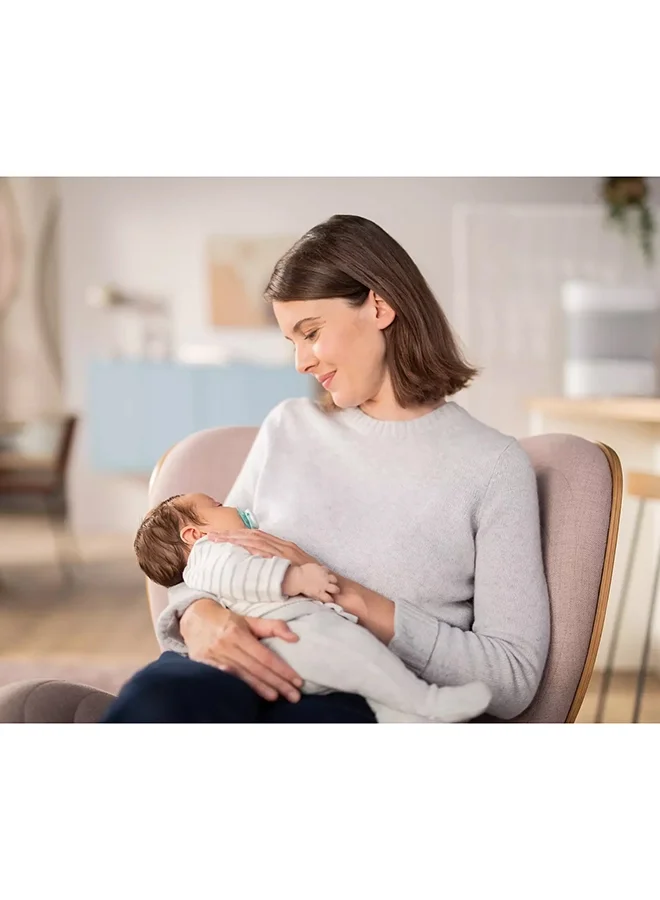 Philips Avent Premium Steam Sterilizer And Dryer | No.1 Brand Recommended By Moms Worldwide | Sterilize| Dry And Store | Removes 99.9% Of Bacteria| Chemicals Free| Capacity 6 Bottles/Teats/Accessories| Modular Space Saving Design I Stays Sterile Upto 24Hrs*
