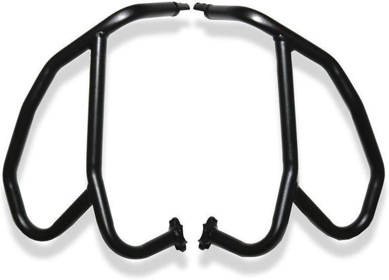 Wivplex شريط حماية يد الدراجة النارية Wivplex لطراز NC750X - Image 1