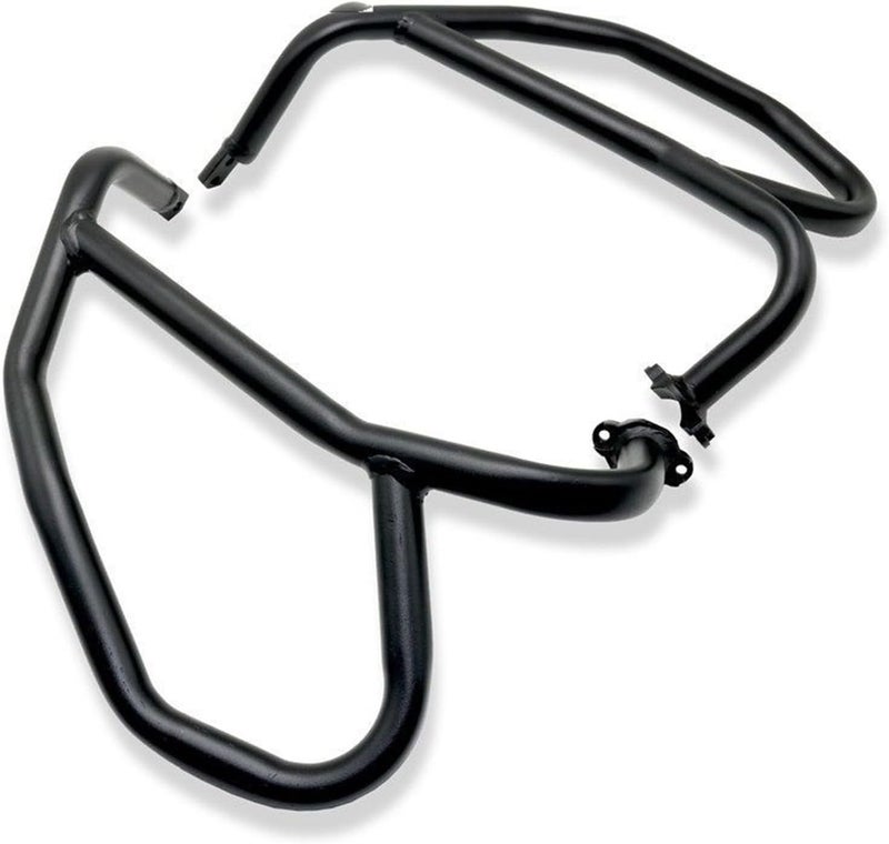 Wivplex شريط حماية يد الدراجة النارية Wivplex لطراز NC750X - Image 2